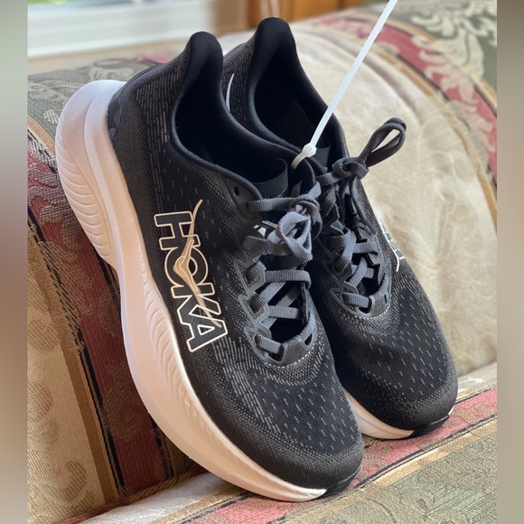 HOKA Mach 6
Women's - Picture 3 of 5